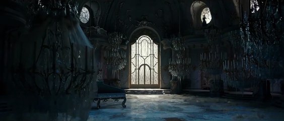 La Belle et la bête - Spot TV "Academy Awards"