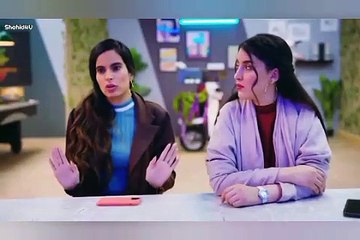 مسلسل وش تبي بس الحلقة 17 السابعة عشر