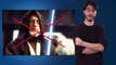 The Big Fan Theory - Star Wars : Qui est 