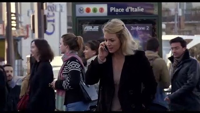 Pris de court Bande-annonce VF