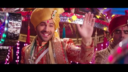 Badrinath Ki Dulhania Bande-annonce VO