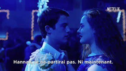 13 Reasons Why - saison 1 Bande-annonce VO