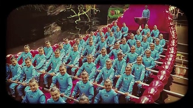 Aviez-vous remarqué ? Charlie et la chocolaterie