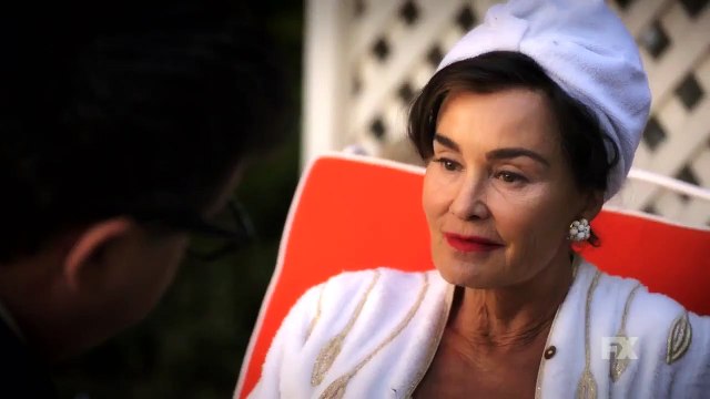 Feud - saison 1 Bande-annonce VO