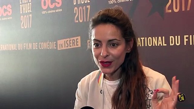 Si j'étais un homme : Un boulevard de comédie selon Audrey Dana