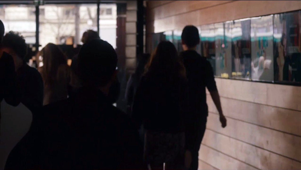 Film-annonce du Printemps du Cinéma 2017