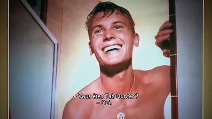 Tab Hunter Confidential Bande-annonce VO