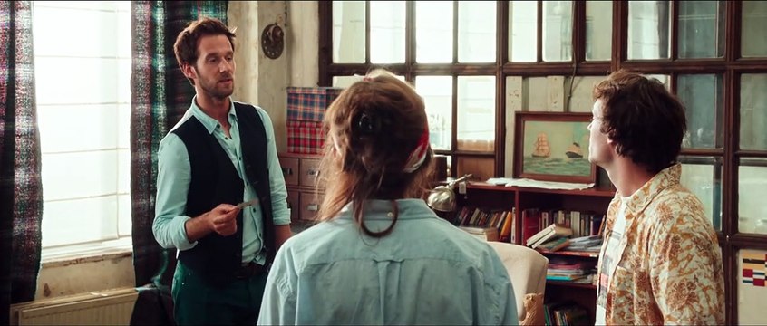 Rupture pour tous Bande-annonce VF