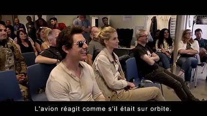 La Momie BONUS VO "Gravité Zéro"