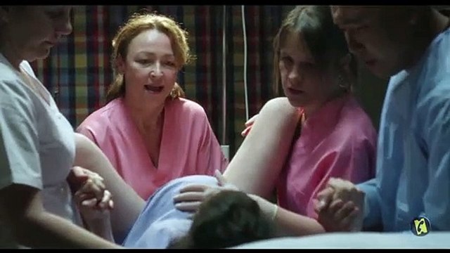 Catherine Frot : Faire illusion d’être une vraie sage femme