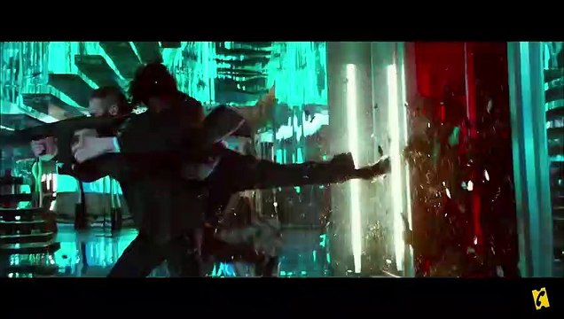 Dans John Wick 2, tout le monde veut sa peau