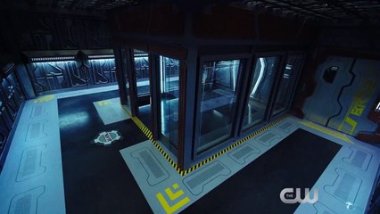 DC&#039;s Legends of Tomorrow - saison 2 - épisode 13 Teaser VO