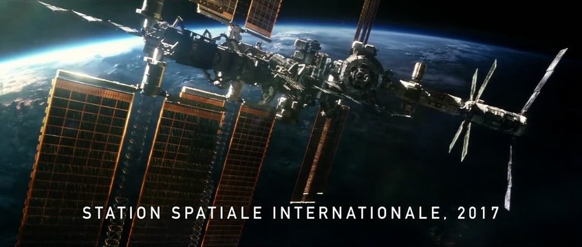 Life - Origine Inconnue TEASER VF Nous n'y survivrons pas