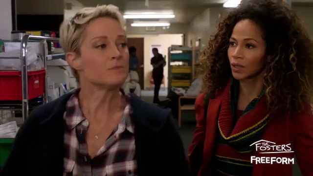 The Fosters - saison 4 - épisode 13 Teaser VO