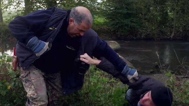 L’ Autre Côté du Miroir Bande-annonce VF