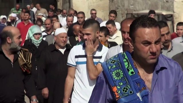 Islam pour mémoire Bande-annonce VF