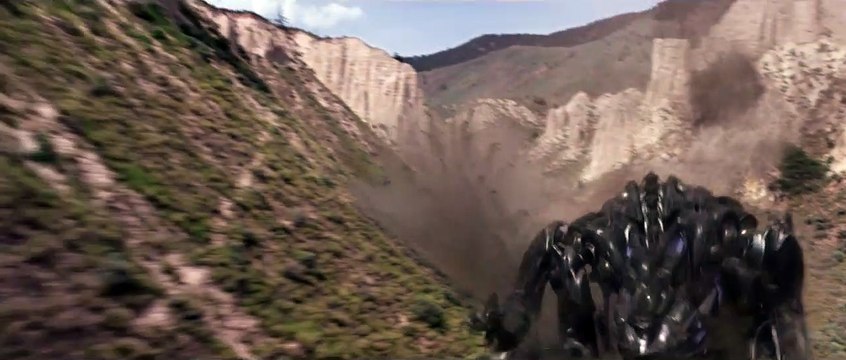 Power Rangers EXTRAIT VF Perte de contrôle