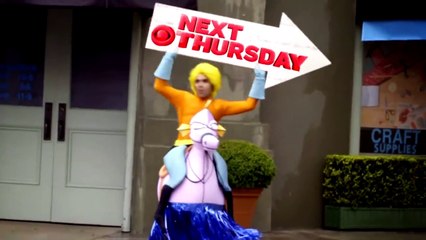 The Big Bang Theory - saison 10 - épisode 17 Teaser VO