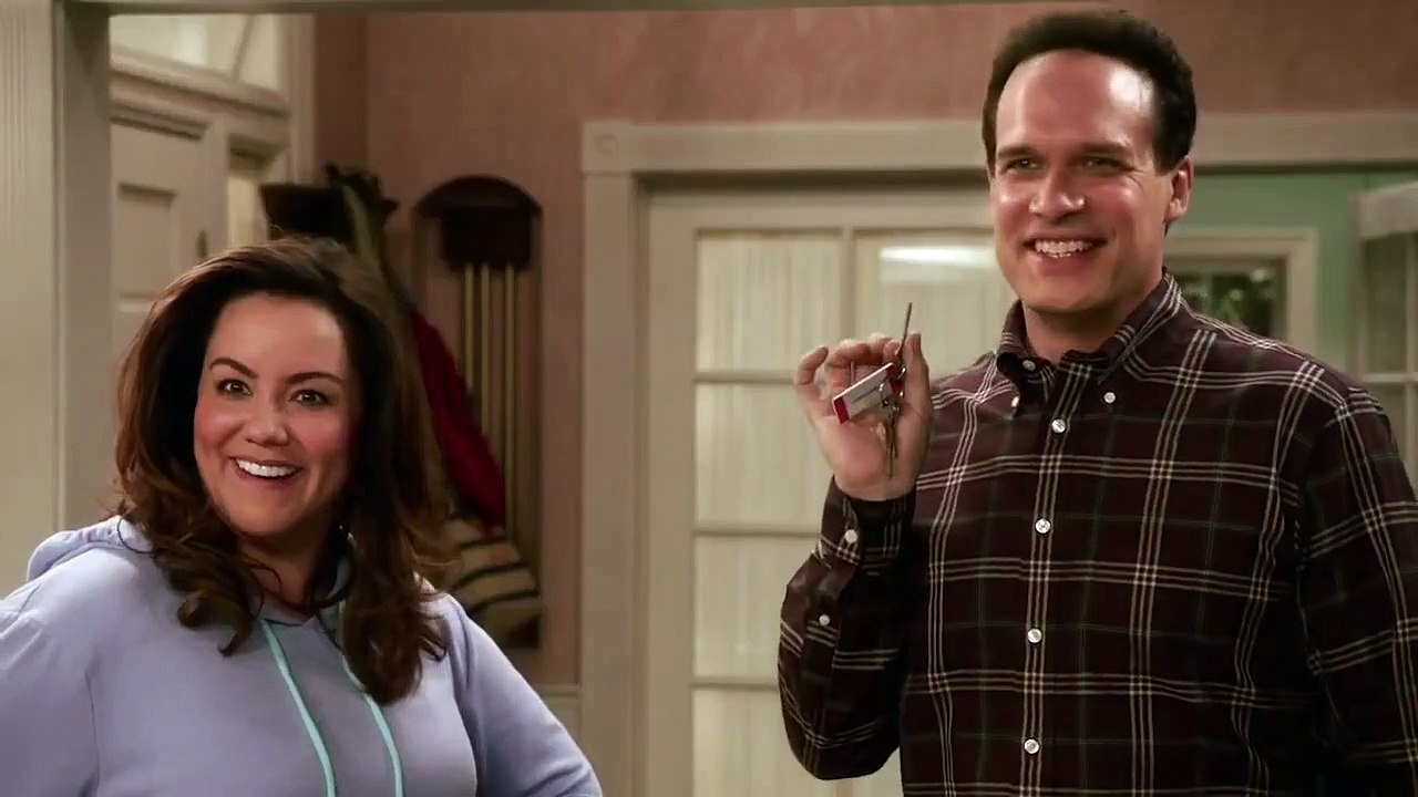 American Housewife (2016) - saison 1 - épisode 13 Teaser VO