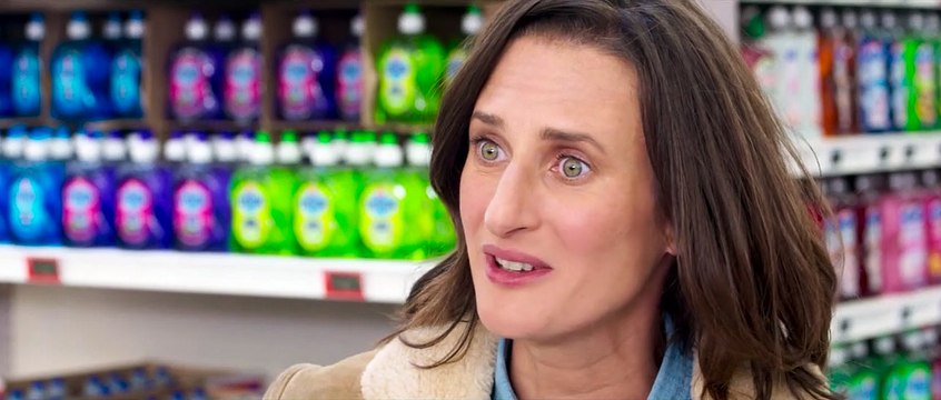 Telle Mère, Telle Fille Bande-annonce VF