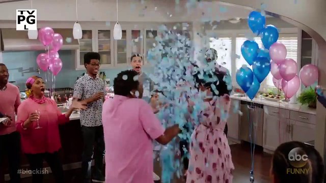 Black-ish - saison 3 - épisode 14 Teaser VO