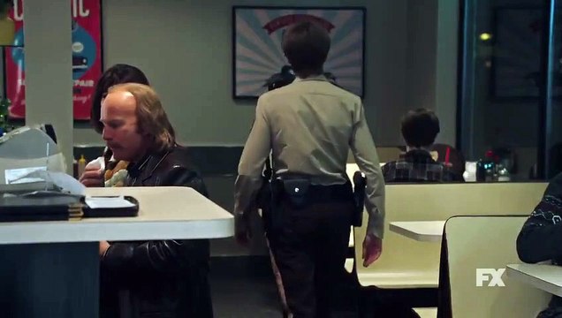 Fargo (2014) - saison 3 Teaser VO