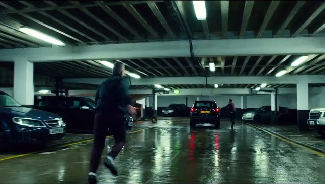 T2 Trainspotting EXTRAIT VF Dans le parking