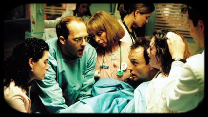 Aviez-vous remarqué ? Urgences