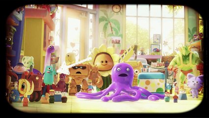 Aviez-vous remarqué ? Toy Story 3