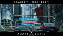 Ghost In The Shell Bande-annonce finale VO