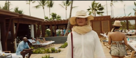 Snatched Bande-annonce VO