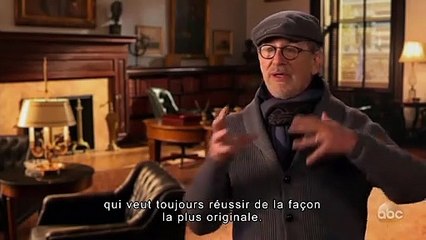 Le gars qui se fait manger sur le toilettes dans Jurassic Park reçoit un prix pour sa carrière