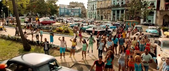 Fast & Furious 8 Teaser "international" VO