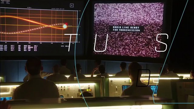 DC's Legends of Tomorrow - saison 2 - épisode 14 Teaser VO