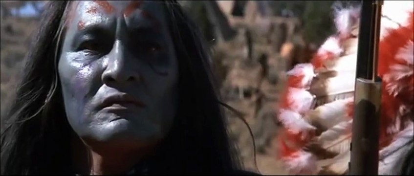 Josey Wales hors la loi Extrait vidéo VF