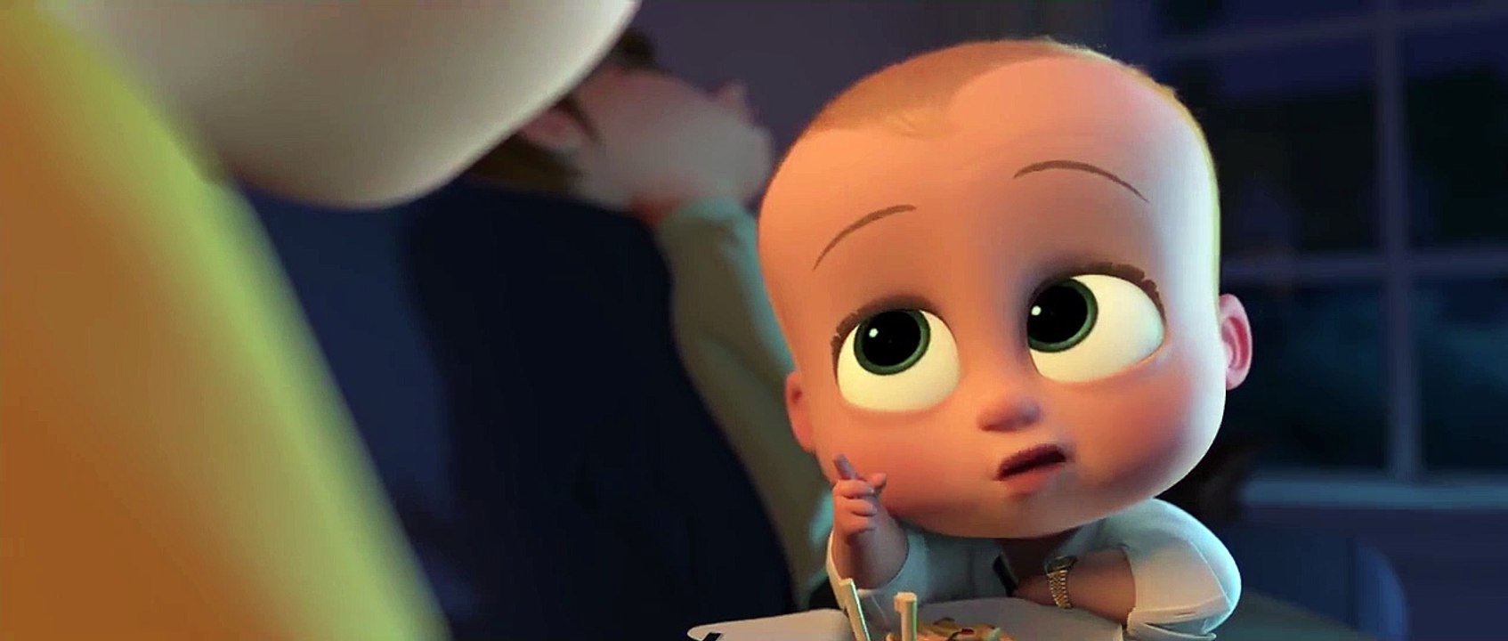 Baby Boss EXTRAIT VF "Amour"