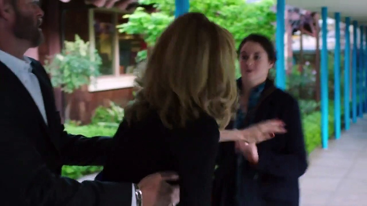 Big Little Lies - saison 1 - épisode 2 Teaser VO