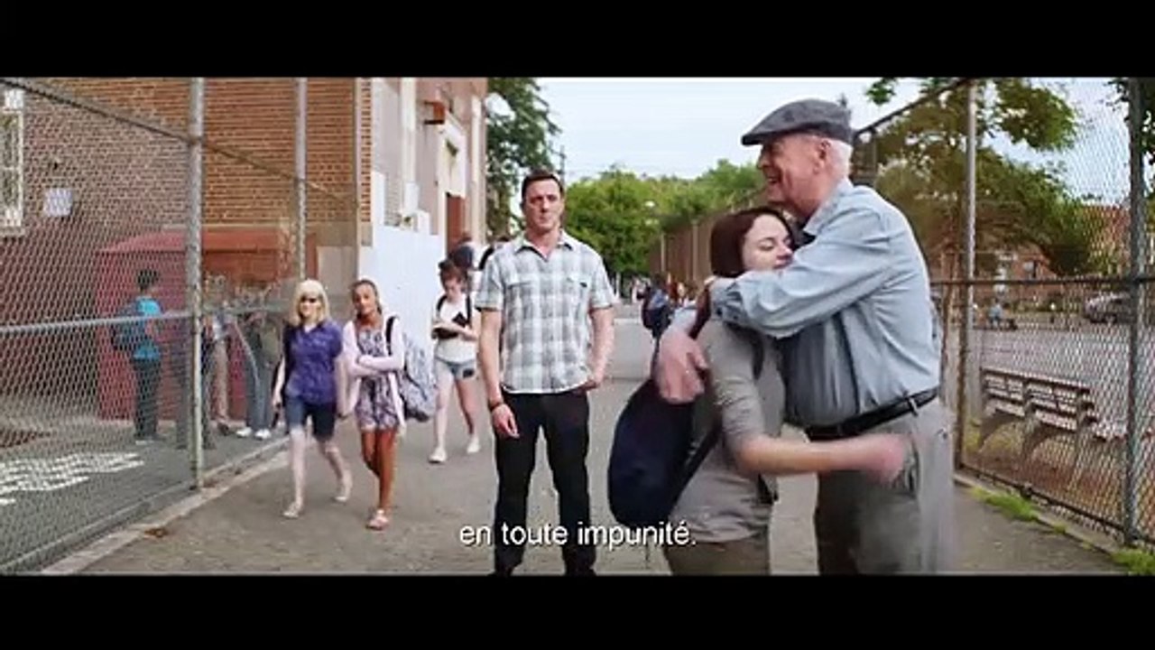 Morgan Freeman : "Je n'ai jamais autant travaillé qu'aujourd'hui"