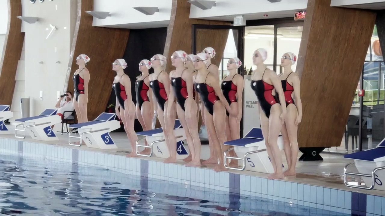 Parfaites EXTRAIT VO "Bratislava"