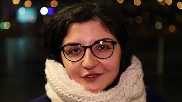 Monsieur & Madame Adelman BONUS VF Réactions des spectateurs