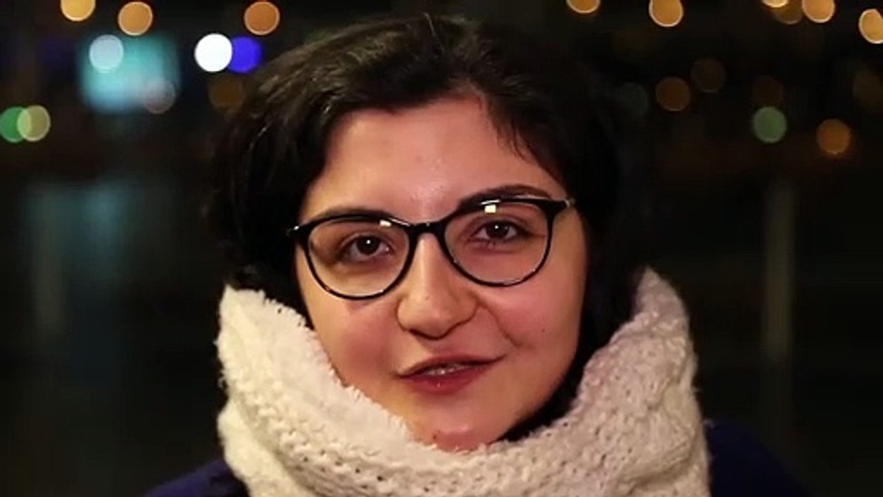 Monsieur & Madame Adelman BONUS VF "Réactions des spectateurs"