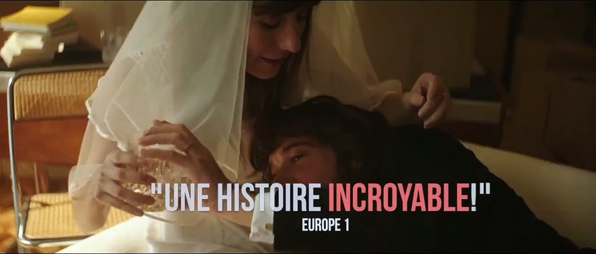 Monsieur & Madame Adelman BONUS VF Citations presse