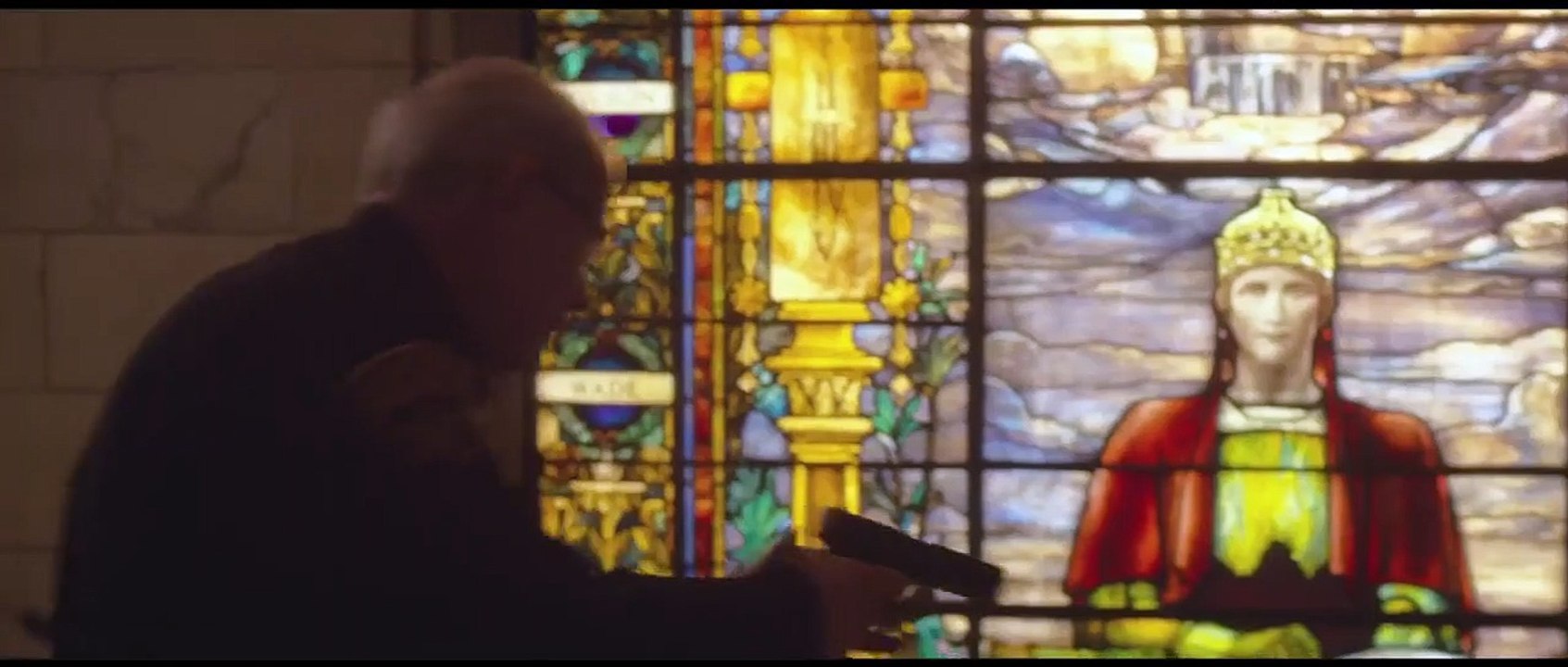 Dog Eat Dog Bande-annonce VF