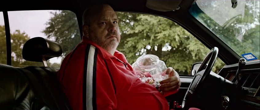 The Devil's Candy Bande-annonce VO