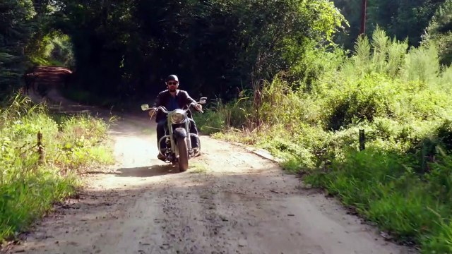 Miracles du Ciel Bande-annonce VF