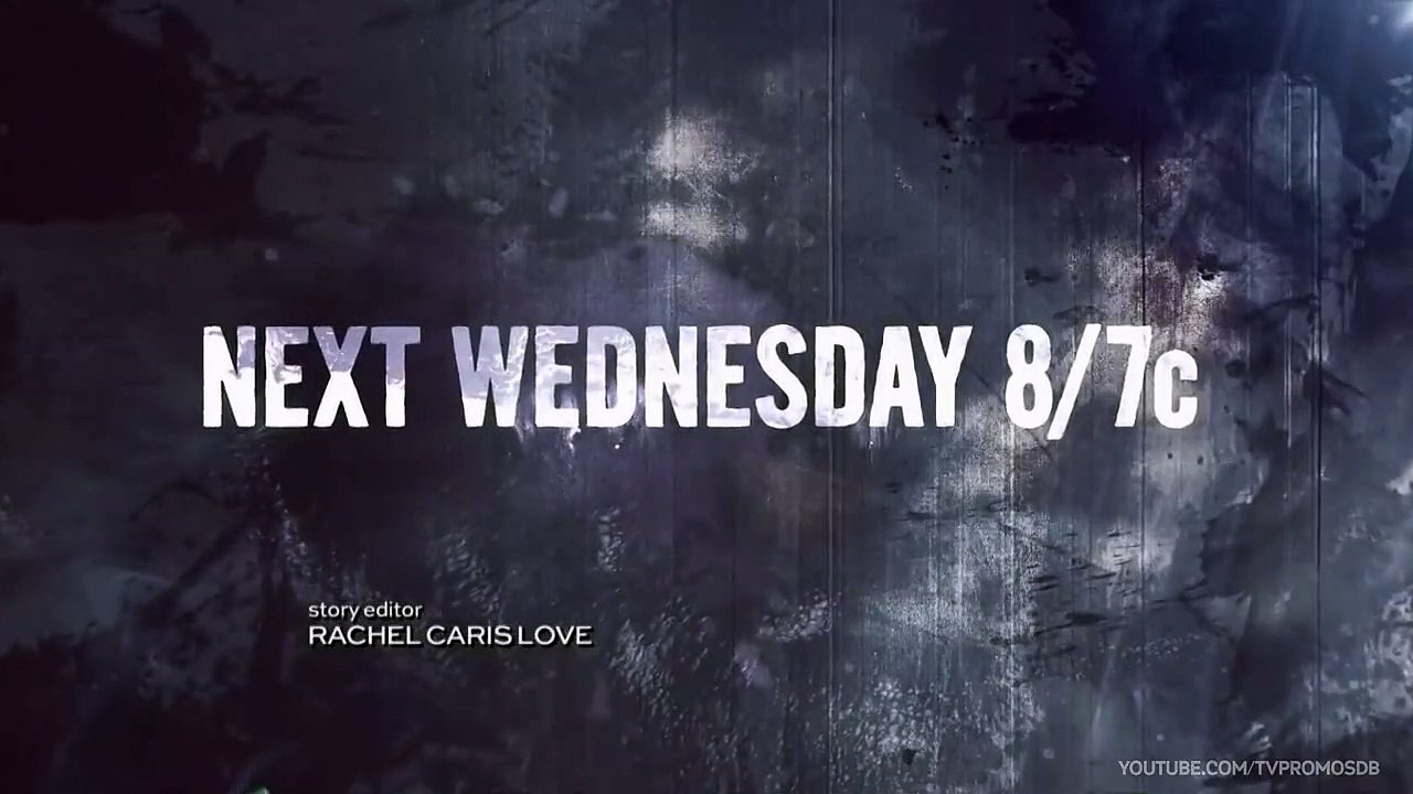 Blindspot - saison 2 - épisode 14 Teaser VO