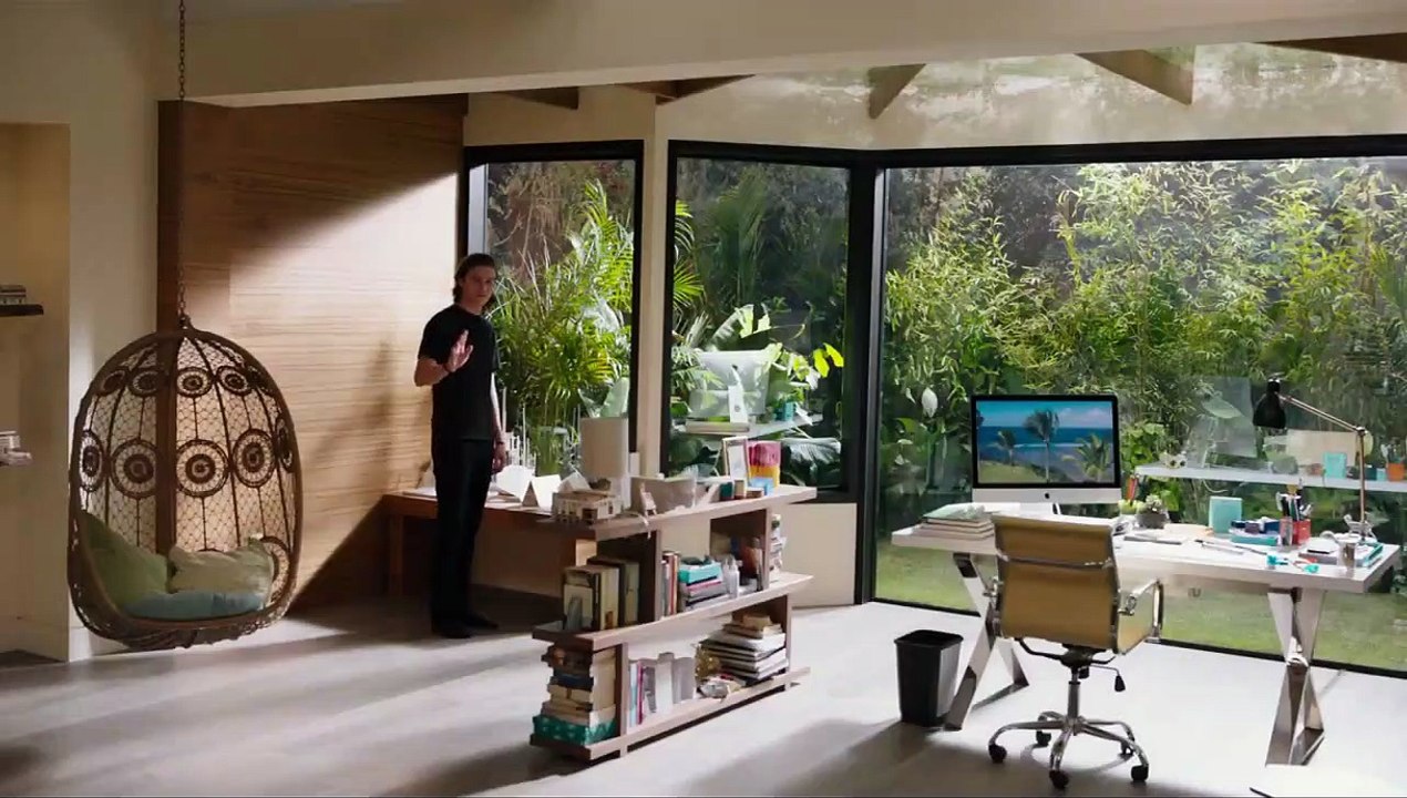 Everything, Everything Bande-annonce officielle VO