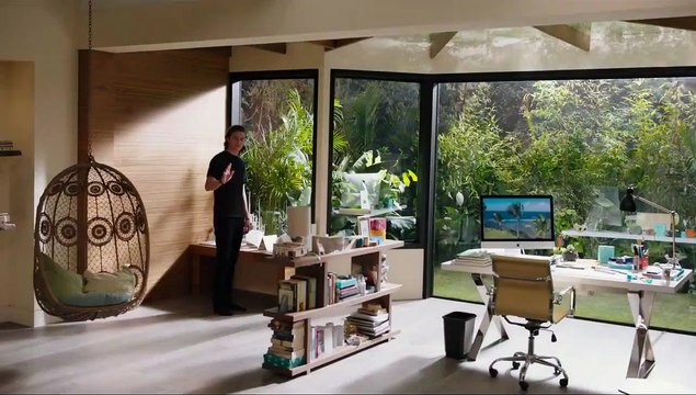 Everything, Everything Bande-annonce officielle VO