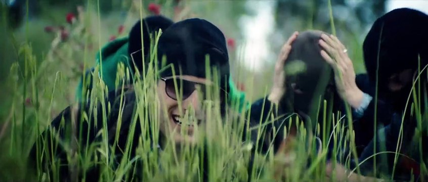 On l’appelle Jeeg Robot Bande-annonce VF