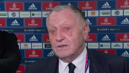 32e j. - Aulas : “Le football transforme la tristesse en enthousiasme”